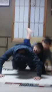 いとこと遊ぶ_d0237399_15331200.jpg