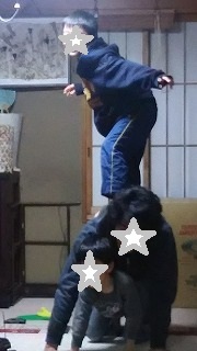 いとこと遊ぶ_d0237399_15331887.jpg