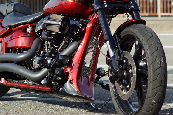 BREAKOUT PRO STREET ブレイクアウト プロストリート : custom BREAKOUT PRO STREET ブレイクアウト プロストリート : custom