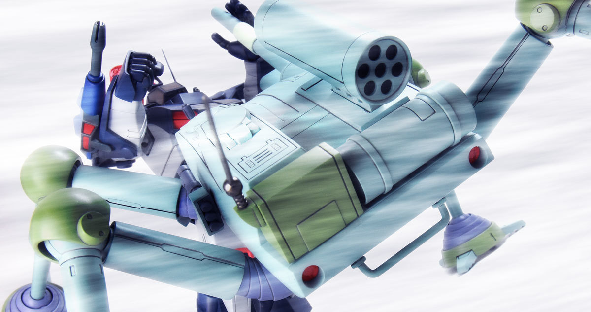 アビテート F35C ブリザードガンナー 仕様など！ : PLAMAX