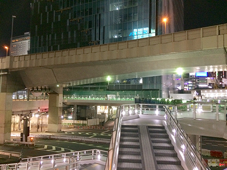 渋谷ストリーム_f0097523_13550522.jpg