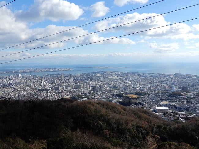 初詣・高取山三社参り 2019年1月3日_c0218841_22574139.jpg