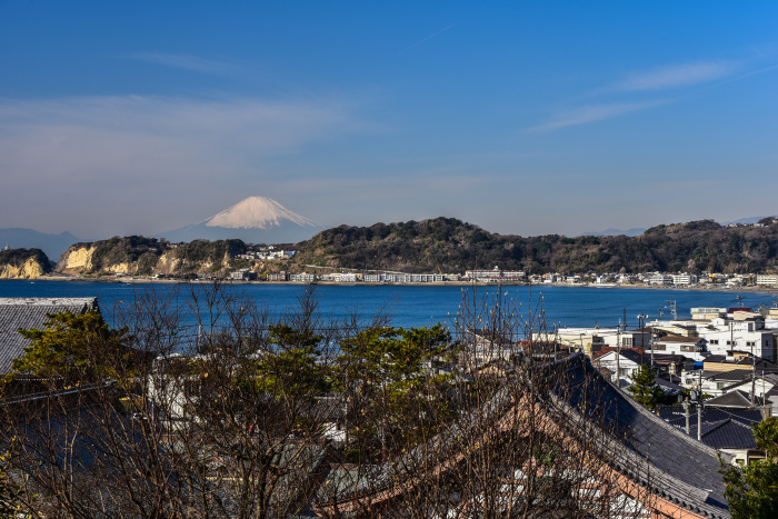 鎌倉光明寺展望台ロケハン_a0307264_23120720.jpg