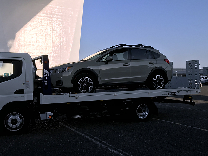 2019 ACURA RDX  and  2016 SUBARU CROSSTREK_c0284566_18382615.jpg