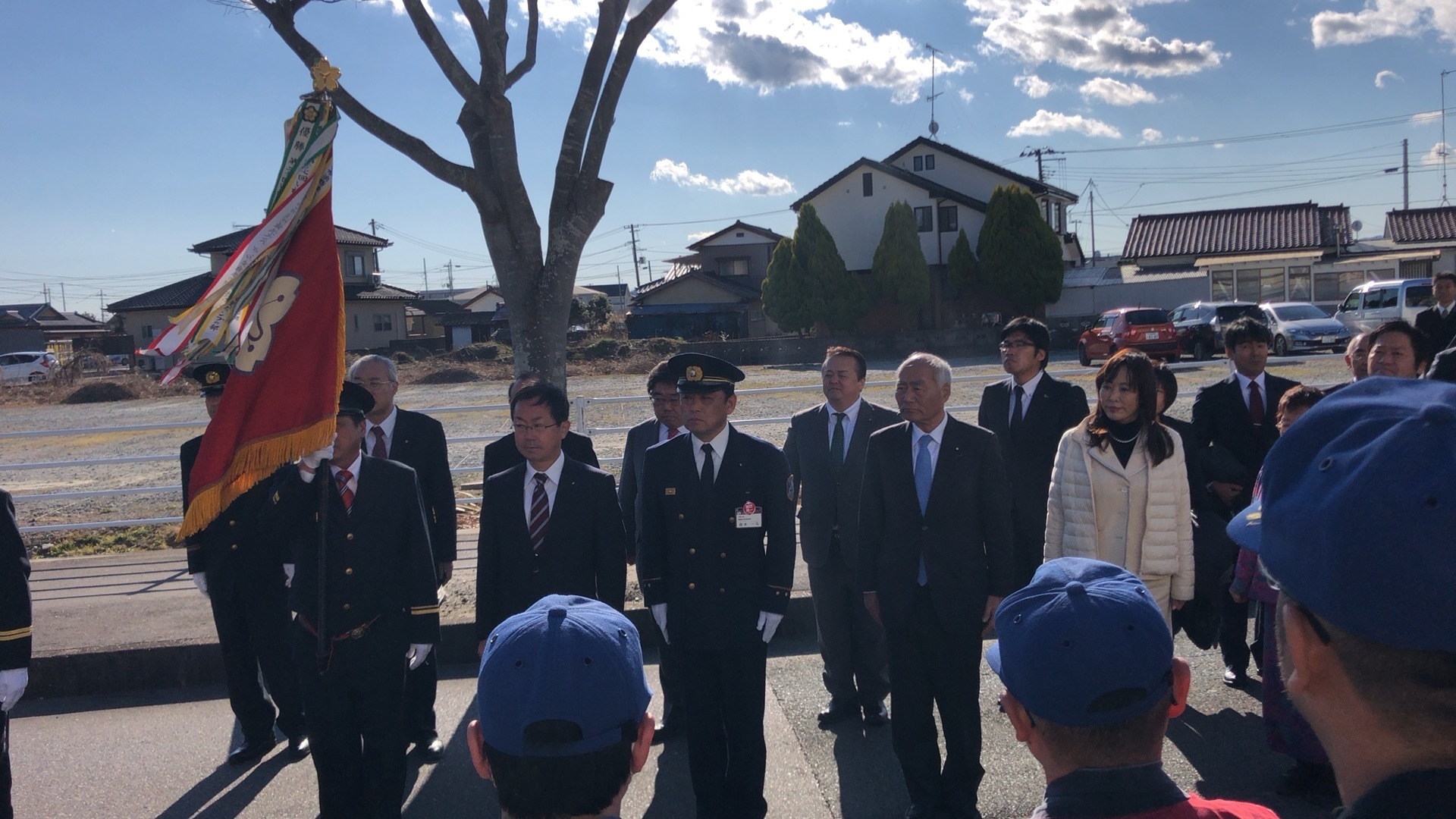 2019.1.4〜8 いわき市初市、消防出初め式、広野町新春交歓会_a0255967_15213499.jpg