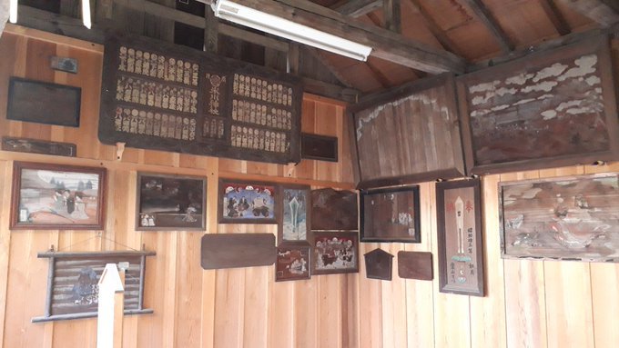 年末年始(イベント以外)浅草拳、駿馬塚、柳屋お藤の銀杏、さすらい地蔵力石、都立大学駅近辺の歴史不思議物件、有楽町高架今昔、河鍋暁斎、女夫石の正体、三囲神社 2018/12/25-2019/1/8_b0116271_20341229.jpg