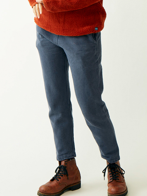 好評・人気のGOOD ON から。。。美形・SWEAT PANTS!★!_d0152280_08571657.jpg