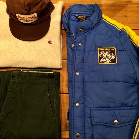 1980s \" CHAMPION -PRINT トリコタグ- \" - CH REVERSE WEAVE - Crew/Neck SWEAT SHIRTS ._d0172088_21353788.jpg