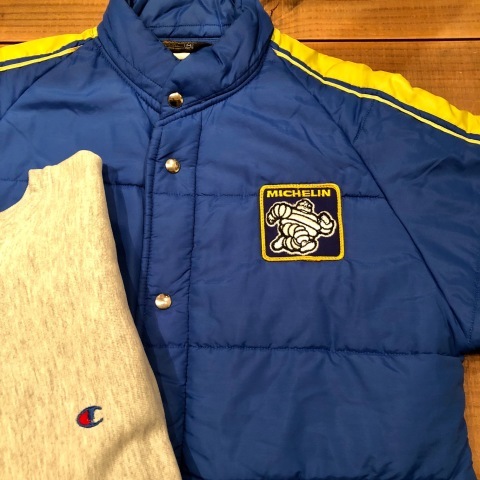 1980s \" CHAMPION -PRINT トリコタグ- \" - CH REVERSE WEAVE - Crew/Neck SWEAT SHIRTS ._d0172088_21444906.jpg