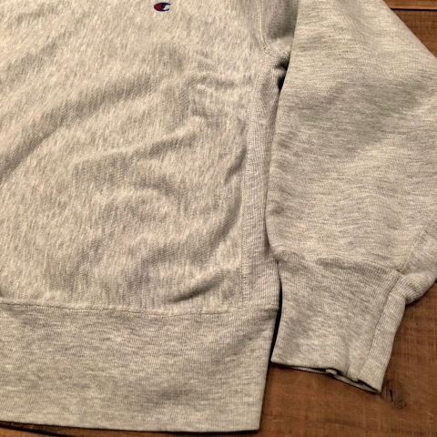 1980s \" CHAMPION -PRINT トリコタグ- \" - CH REVERSE WEAVE - Crew/Neck SWEAT SHIRTS ._d0172088_21535592.jpg