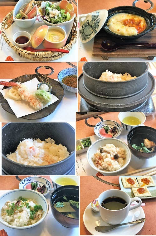 お弁当作りスタートです!と 七草粥 と 誕生日会♪ _d0249193_22062589.jpg