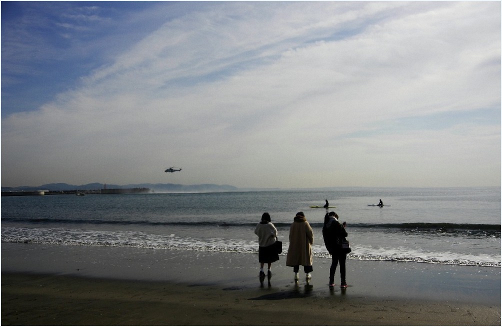 海辺のラブ_c0352813_10061777.jpg