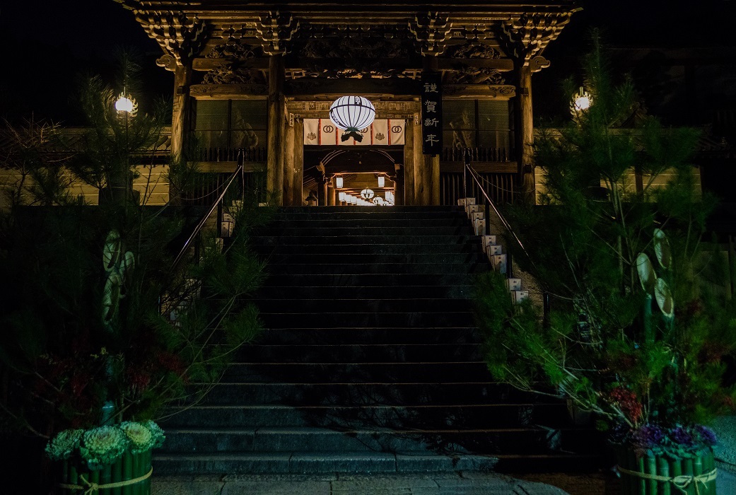 観音万燈会~奈良・長谷寺_e0363038_13374761.jpg