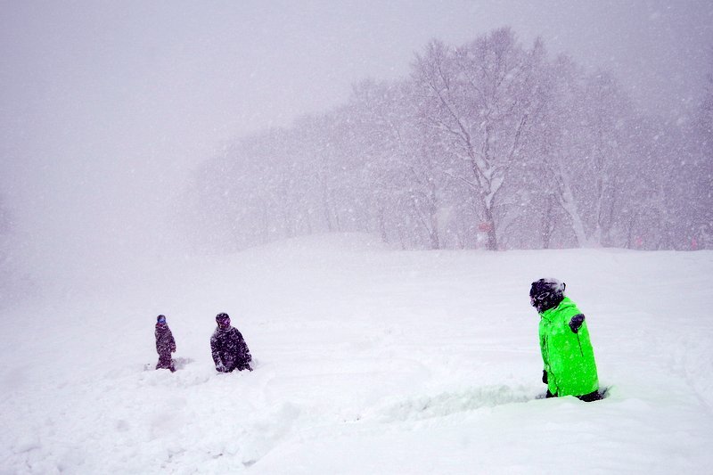 【滑走レポ 2019.1.9】ディープな雪を求めて八海山へ！！@六日町八海山_e0037849_18532409.jpg