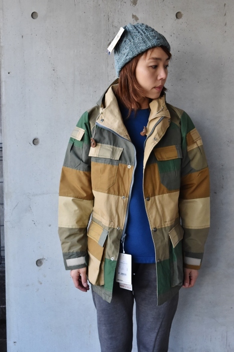 好評・人気のGOOD ON から。。。美形・SWEAT PANTS!★!_d0152280_17423023.jpg