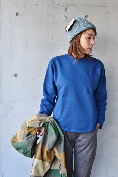 好評・人気のGOOD ON から。。。美形・SWEAT PANTS!★!_d0152280_18055215.jpg
