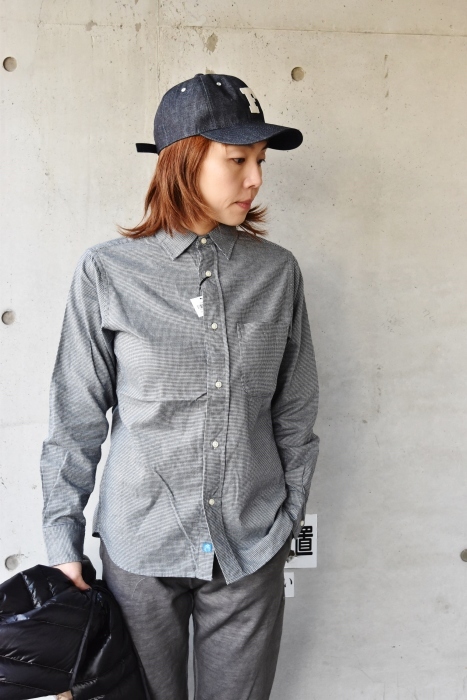 好評・人気のGOOD ON から。。。美形・SWEAT PANTS!★!_d0152280_19204839.jpg