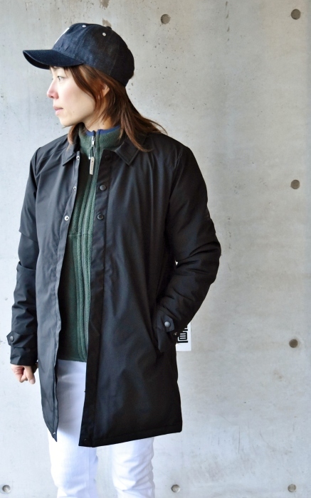 TRIPLE CROWN ・・・ Fleece ZIP JACKET (当店別注)_d0152280_20362599.jpg