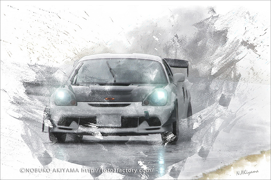 TOYOTA MR-S_a0034287_17052034.jpg