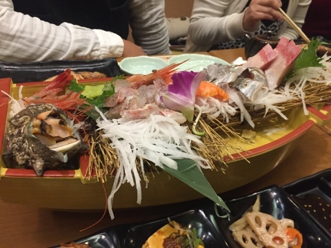 酒菜や 呵呵旨  新年会_e0115904_06454349.jpg