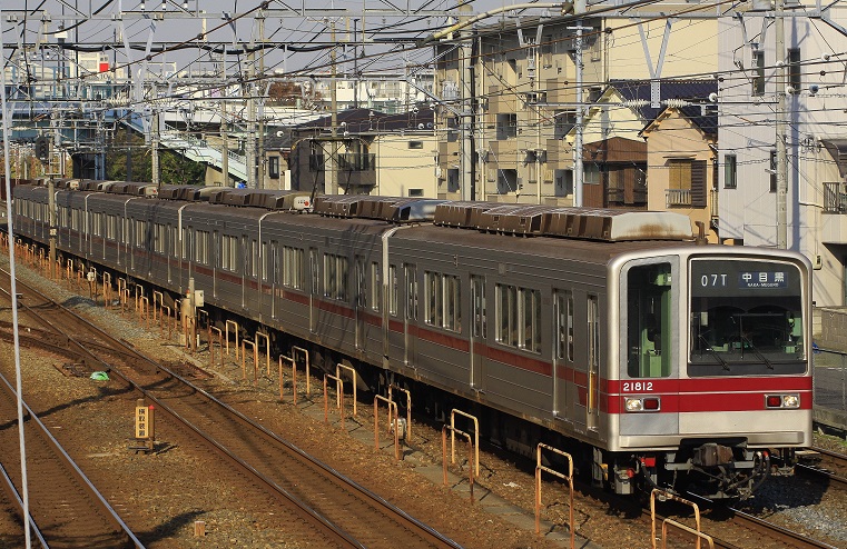 第3回関東地方電車巡り12～東武20000系～_e0365211_2205994.jpg