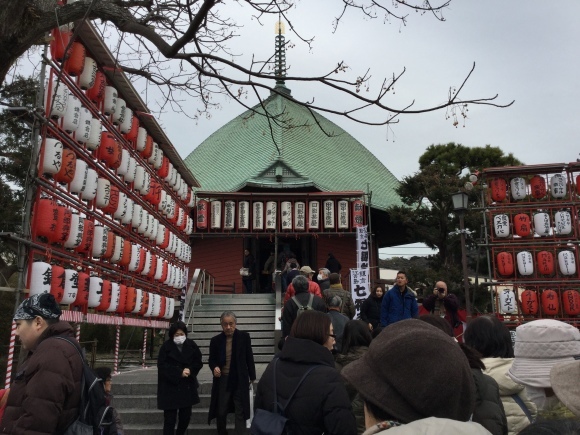 鎌倉江ノ島七福神めぐり_e0071324_21360486.jpeg