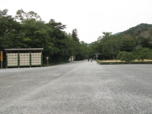 初詣 伊勢神宮_f0129726_21081349.jpg