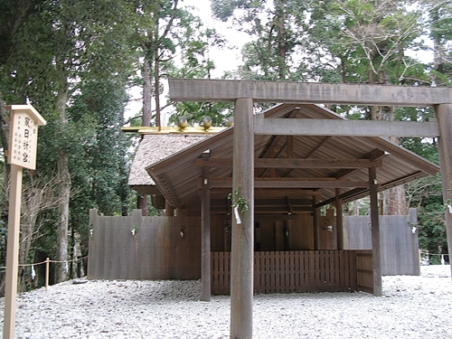 初詣 伊勢神宮_f0129726_21430546.jpg