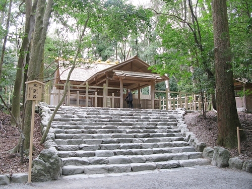 初詣 伊勢神宮_f0129726_22081143.jpg