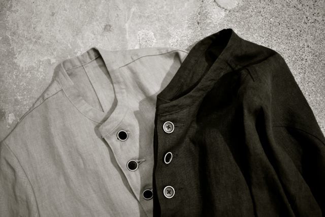 KLASICA::2019/Spring&Summer Collection① : JUILLET