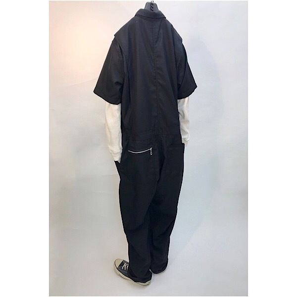 ギャバオールインワン　sans limite_d0364239_20135046.jpg