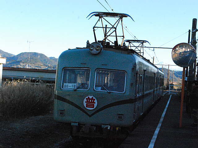 静岡富士山と大井川鐡道SLを訪ねて_d0219351_16342241.jpg