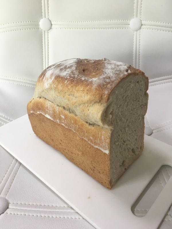 パンが入っていました | finiscapital.com