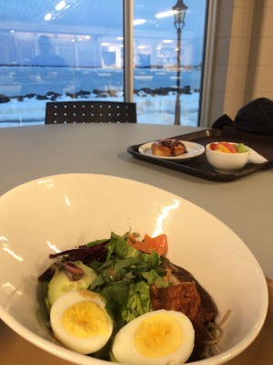 朝ごはん_c0353373_22045550.jpg