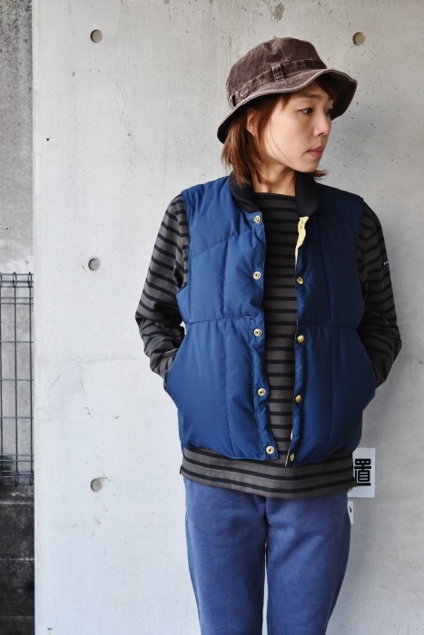 GOOD ON ・・・ 美形・SWEAT PANTS 其の②_d0152280_11433410.jpg