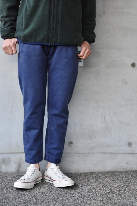 GOOD ON ・・・ 美形・SWEAT PANTS 其の②_d0152280_11585421.jpg