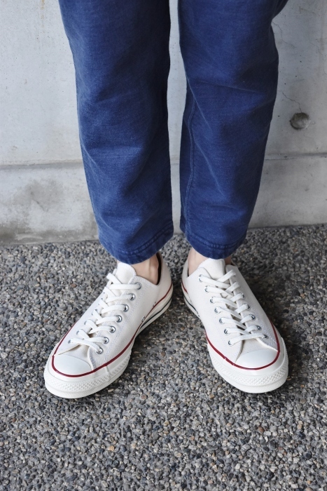 GOOD ON ・・・ 美形・SWEAT PANTS 其の②_d0152280_11594903.jpg