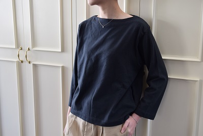 持っていたい 定番服 。_b0110582_15001697.jpg