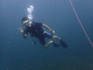 初挑戦♪_f0144385_20145059.jpg