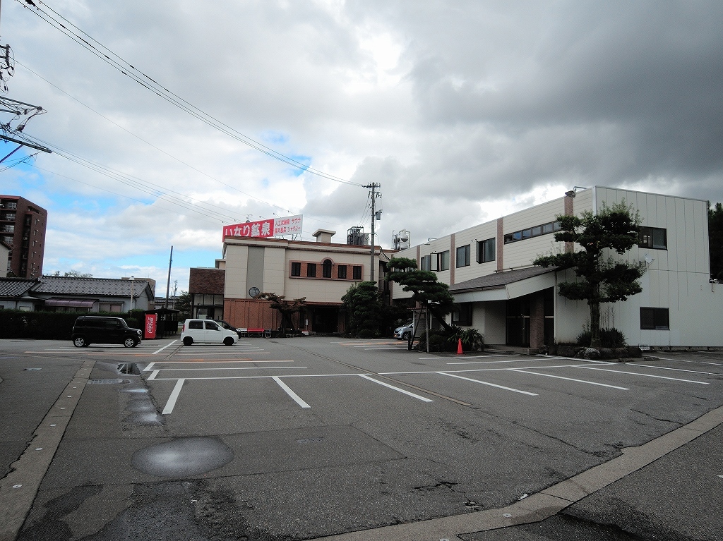 ある風景：Toyama@Autumn～Winter #1_b0400788_00265148.jpg