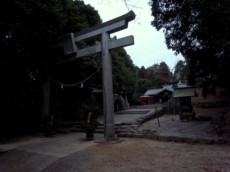 熊山登山 論山経由で和気に下る！の巻_f0325295_12264864.jpg