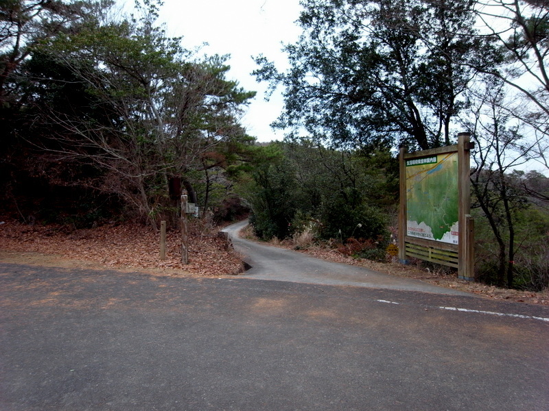 熊山登山 論山経由で和気に下る！の巻_f0325295_12265033.jpg