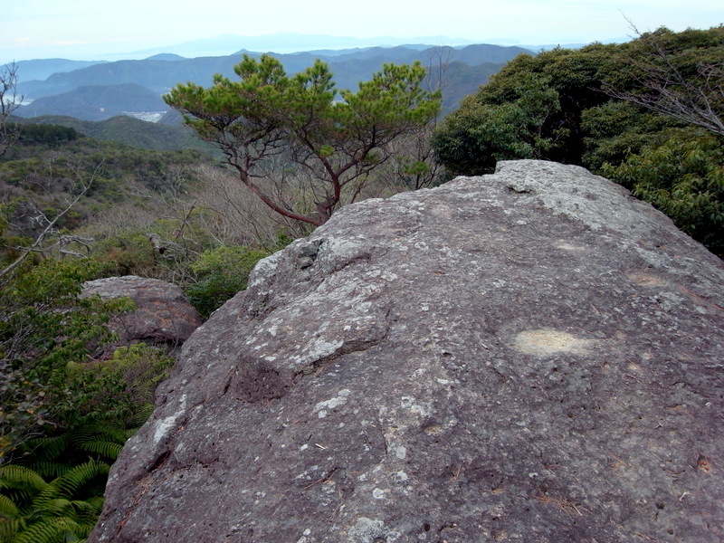 熊山登山 論山経由で和気に下る！の巻_f0325295_12271005.jpg