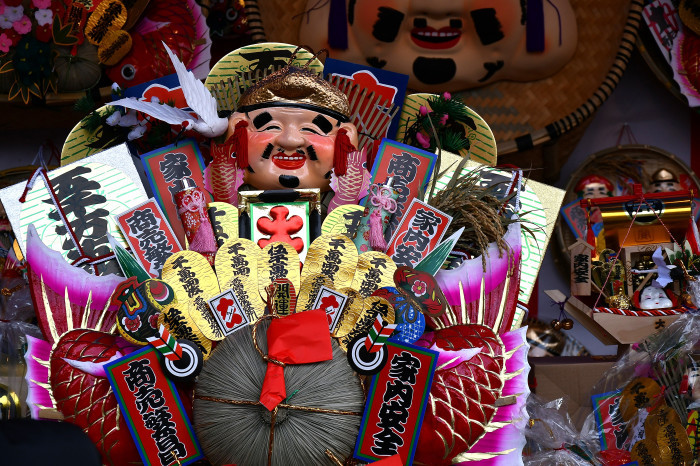 今宮戎神社 十日戎19 その1 タイじゃ タイじゃ えべっさんのタイじゃ 祭りバカとは俺の事 仮 今宮戎神社 十日戎19 その1 タイじゃ タイじゃ えべっさんのタイじゃ 祭りバカとは俺の事 仮