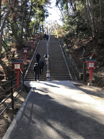 1月9日高尾山初詣登山。_a0155999_09233478.jpeg