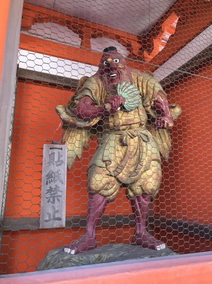 1月9日高尾山初詣登山。_a0155999_09534649.jpeg