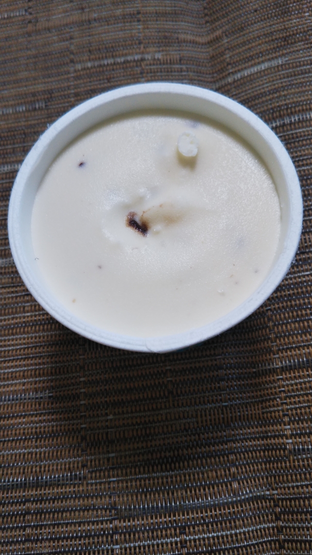 ゴディバ ペカンナッツバニラアイスクリーム_f0076001_2373167.jpg