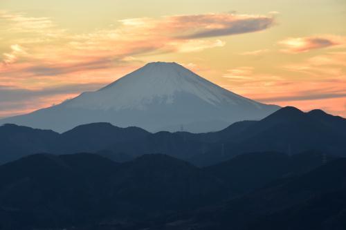 ２０１９年１月１１日 神奈川県 国際村と佐島と大楠山とヤビツ峠_f0375202_18481360.jpg