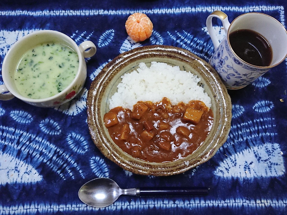 1/11  大塚食品  ボンカレーゴールド辛口 ￥128_b0042308_06471287.jpg