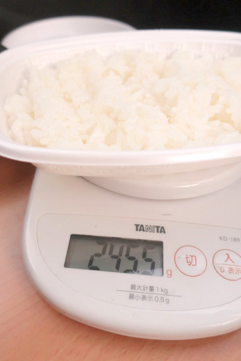1 7 ほっともっと 新 ロースかつとじ弁当 490円 リニューアル 続 食欲記